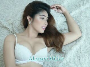 AlexsonMiller