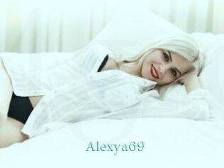 Alexya69