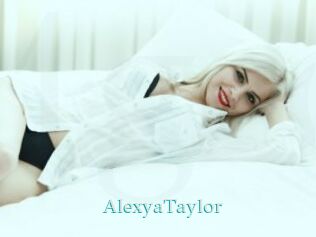 AlexyaTaylor