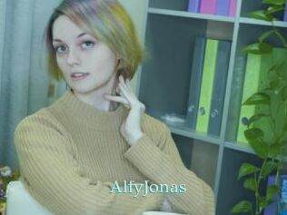 AlfyJonas