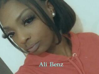 Ali_Benz
