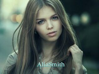 AliaSmith