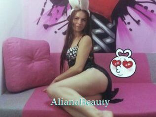 AlianaBeauty