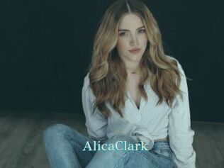 AlicaClark