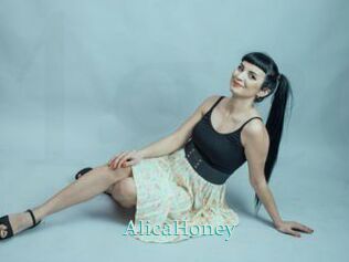 AlicaHoney