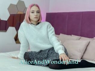 AliceAndWonderland