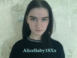 AliceBaby18Xx