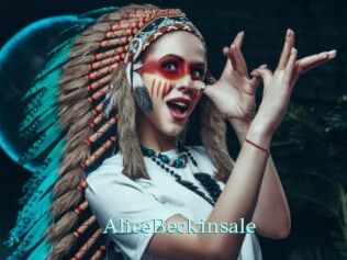 AliceBeckinsale