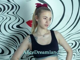 AliceDreamland