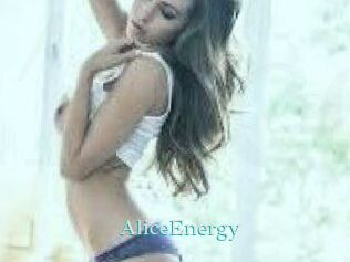AliceEnergy