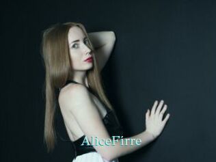 AliceFirre
