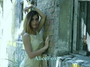 AliceFoxi