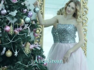 AliceGrean