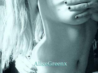 AliceGreenx