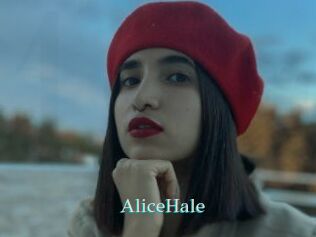 AliceHale