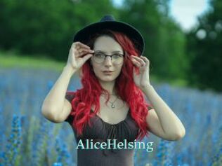 AliceHelsing