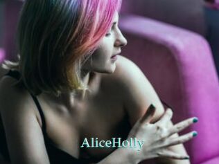AliceHolly
