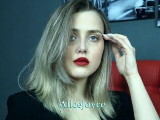 AliceJoyce 1 grosse cochonne