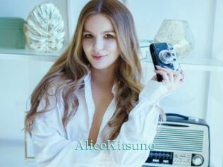AliceKitsune