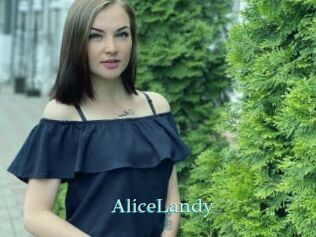 AliceLandy