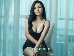 AliceLeman