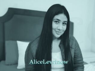 AliceLevrinow