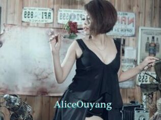 AliceOuyang