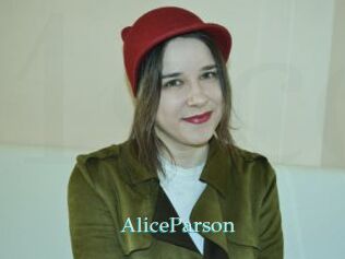 AliceParson