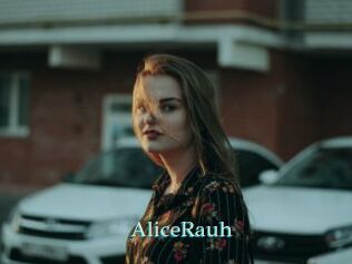 AliceRauh