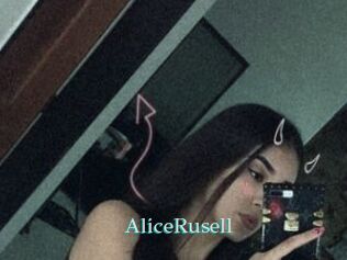AliceRusell