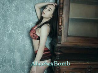 AliceSexBomb