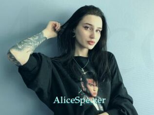 AliceSpecter