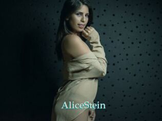 AliceStein