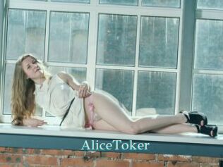 AliceToker