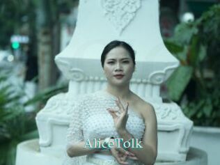 AliceTolk