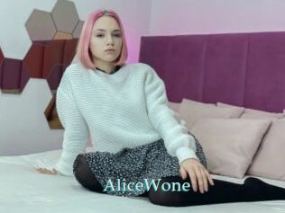 AliceWone
