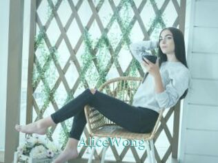 AliceWong