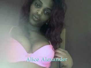 Alice_Alexander