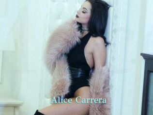 Alice_Carrera