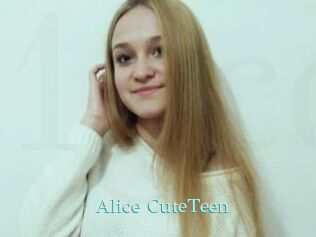 Alice_CuteTeen