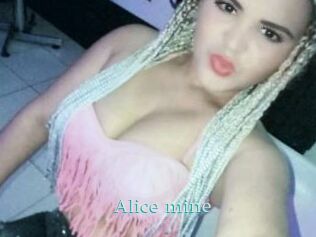 Alice_mine