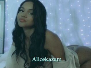 Alicekazam