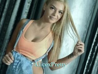 AlicexPretty