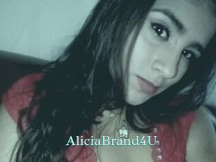 AliciaBrand4U