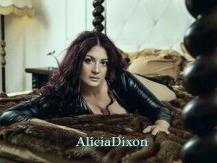 AliciaDixon