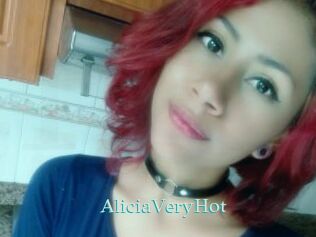 AliciaVeryHot