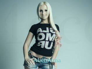 AlienAnna