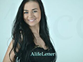 AlifeLetter