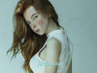 Aliftinna