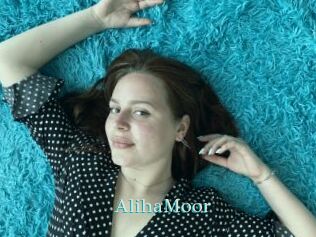 AlihaMoor